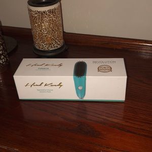 Head Kandy side kick